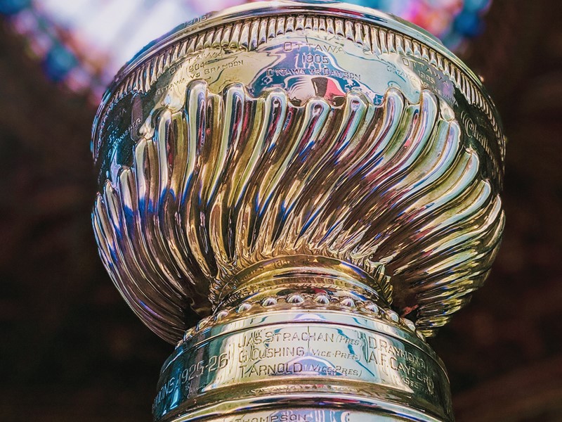 Fantasy Sports Trophy