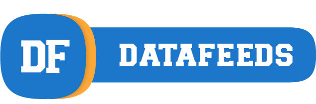 Datafeeds Logo