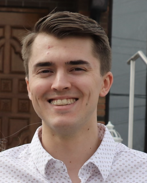Aidan Forester