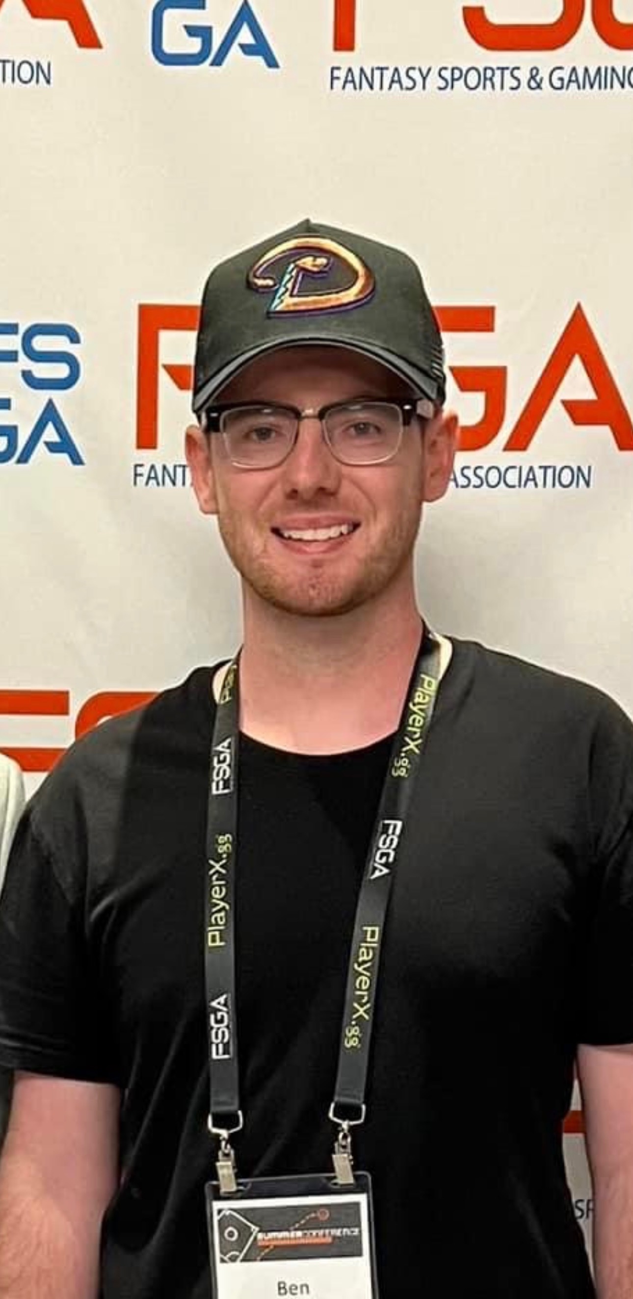 Ben Hossler