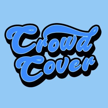 Crowd Cover logo