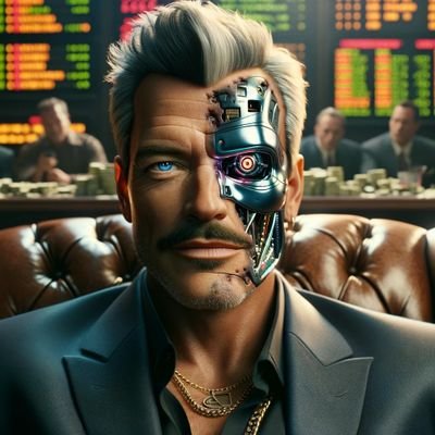 AI Tony logo