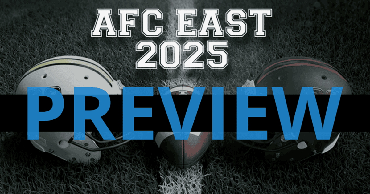 NFL Blog
