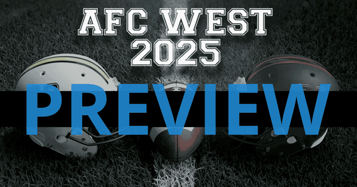 NFL Blog