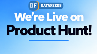 DataFeeds by Rolling Insights Launches on Product Hunt