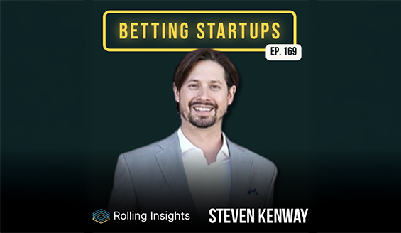 Betting Startups Podcast